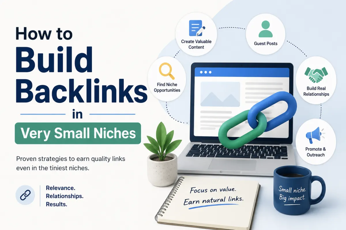 Backlink Management — Generate Backlinks On Autopilot 