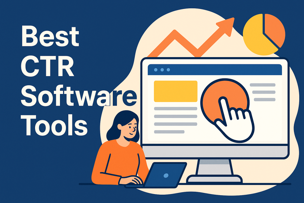 Best CTR Software Tools