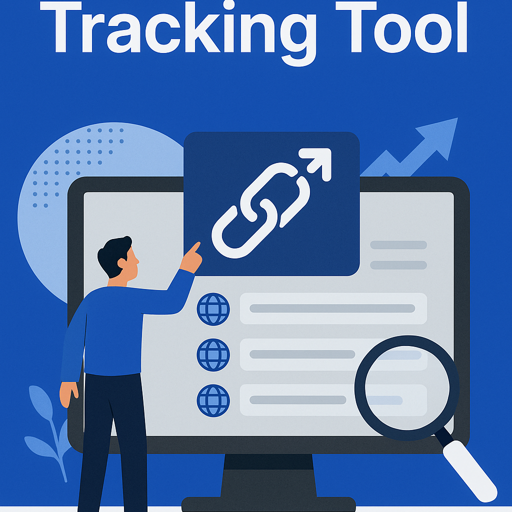 Backlink Tracking Tool for Agencies: Boost SEO