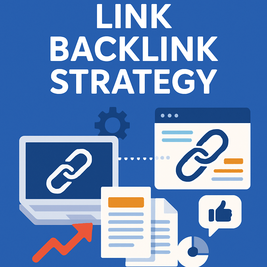 Tier Link Backlink Strategy to Boost Your SEO Rankings