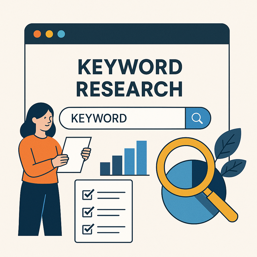 What To Do After Keyword Research [2025 Guide]