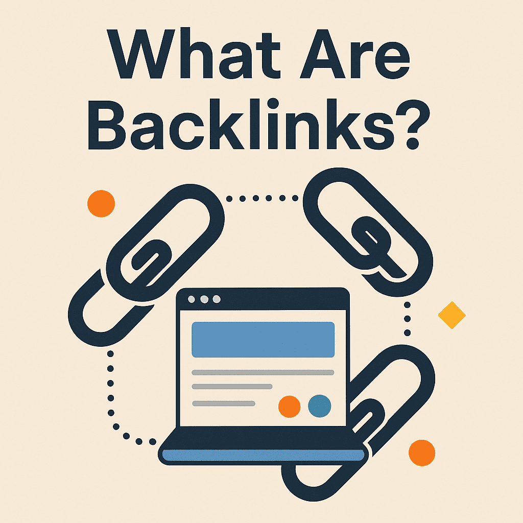 What Are Backlinks and Why Do They Matter?