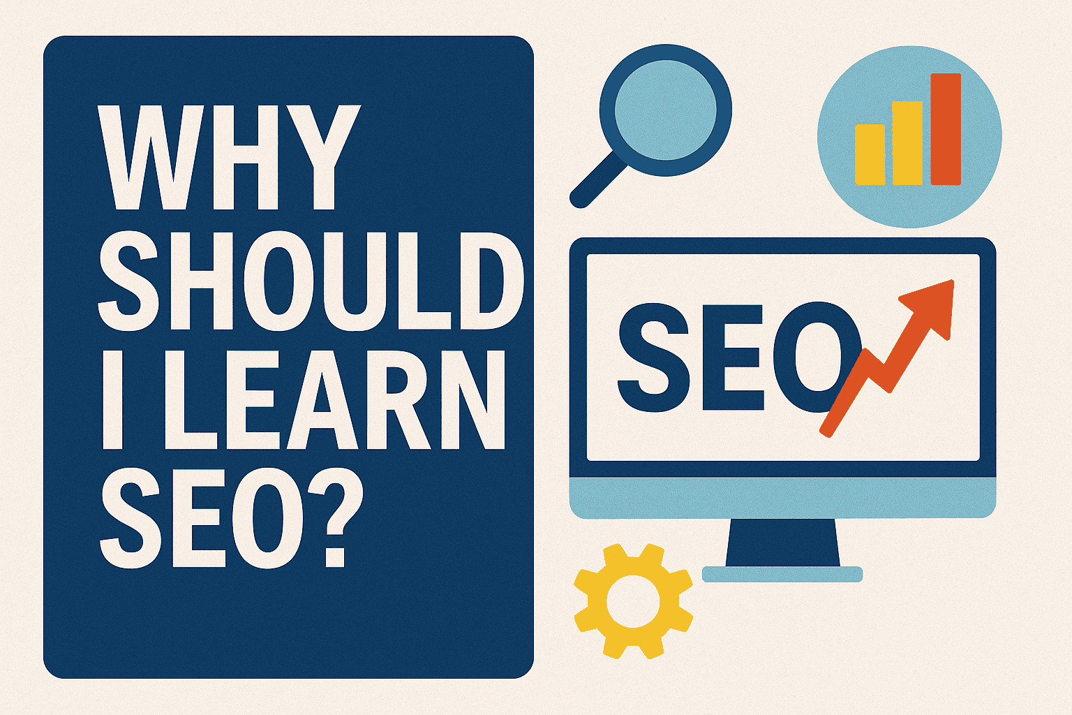 Why Should I Learn SEO