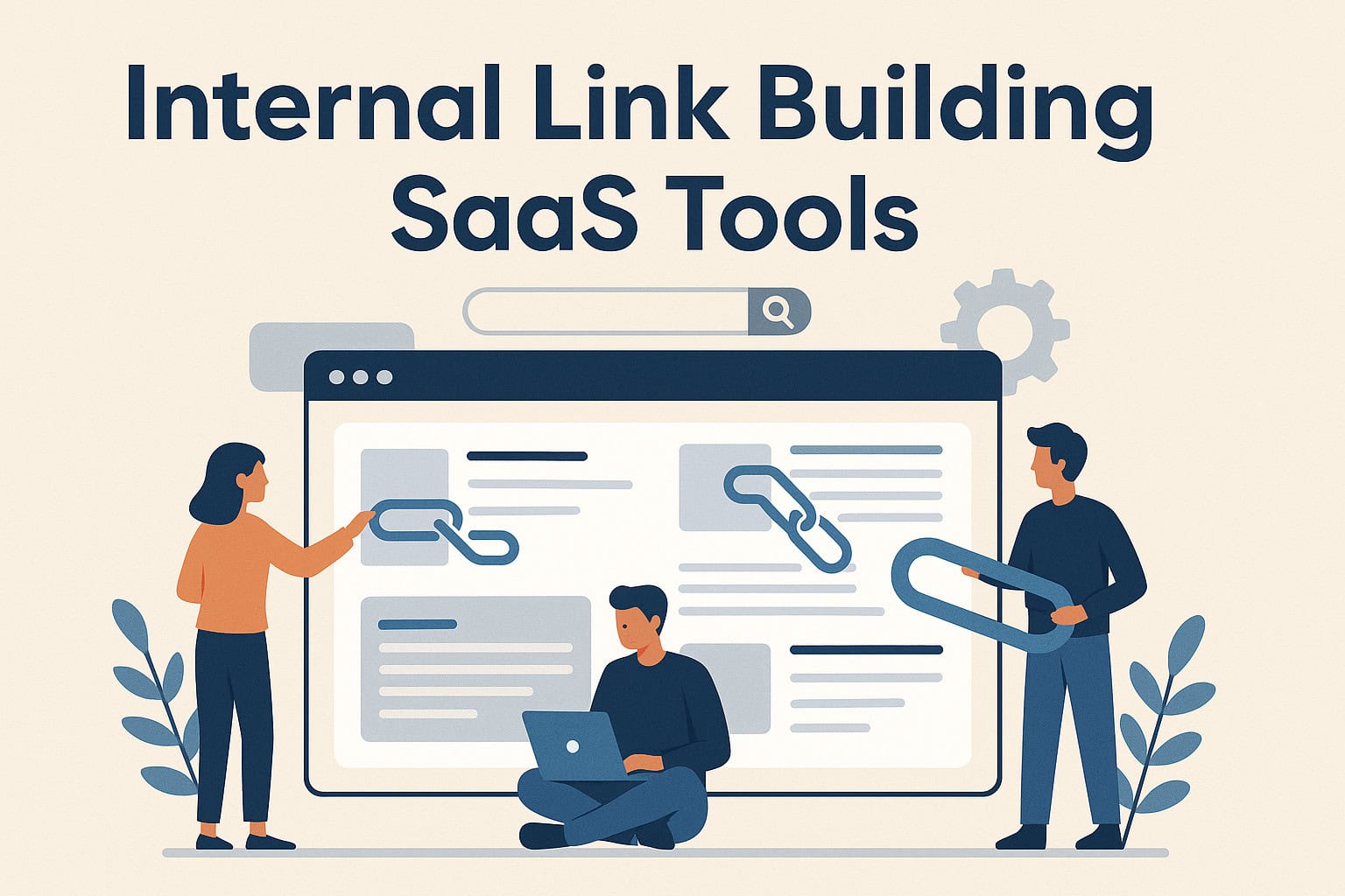 5 Internal Link Building SaaS Tools That Actually Work