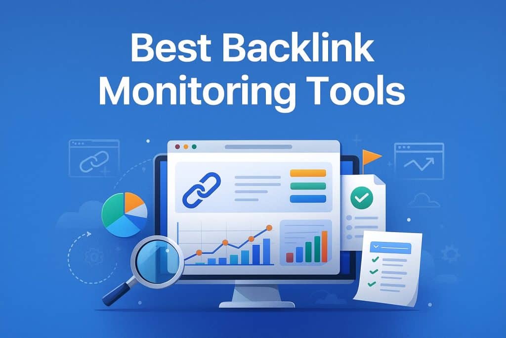 best backlink monitoring tools