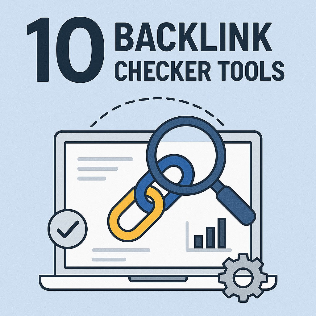 Backlink Checker Tools
